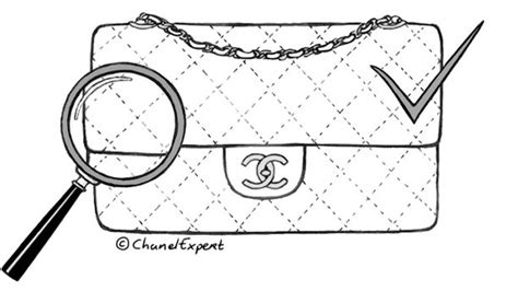 hoe weet ik of mijn chanel tas echt is|Chanel laten authenticeren .